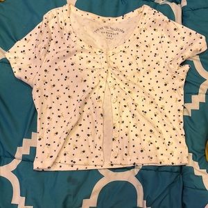 aeropostale tee shirt